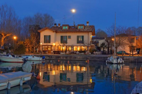 Affittacamere Porticciolo, Castelnuovo Del Garda